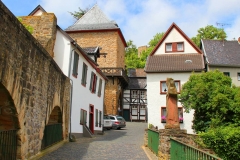 Bad Münstereifel, Stadtmauer