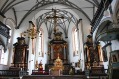 Bad Münstereifel, Jesuitenkirche