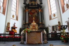 Bad Münstereifel, Jesuitenkirche
