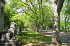 Ungarn, Budapest, Kerepescher Friedhof