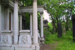 Ungarn, Budapest, Jüdischer Friedhof Zsido Temeto