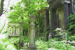 Ungarn, Budapest, Jüdischer Friedhof Zsido Temeto