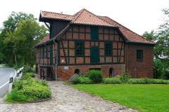 Cuxland-Beverstedt-2025-Wassermühle-Deelbrügge