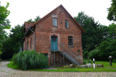 Cuxland-Beverstedt-2025-Wassermühle-Beverstedtermühlen