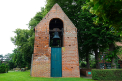 Cuxland-Wurster-Nordseeküste-2025-Wremen-Willehadi-Kirche-Glockenturm