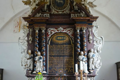 Cuxland-Wurster-Nordseeküste-2025-Wremen-Willehadi-Kirche