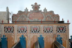 Cuxland-Wurster-Nordseeküste-2025-Wremen-Willehadi-Kirche