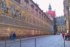 Dresden, Fürstenzug