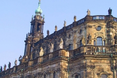 Dresden, Katholische Hofkirche