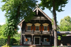 Potsdam, Russische Kolonie Alexandrowka