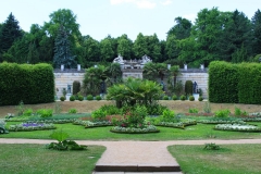 Potsdam, Sizilianischer Garten