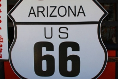 USA, Arizona, Route 66