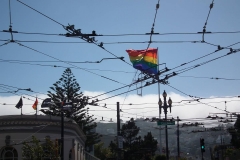 San Francisco, The Castro