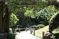 San Francisco, Japanischer Garten