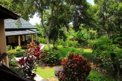 Sumatra, Leuser Nationalpark, Bukit Lawang Cottage
