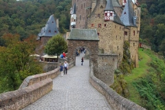 Rheinland-Pfalz, Mosel, Burg Eltz