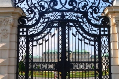 Wien, Schloss Belvedere