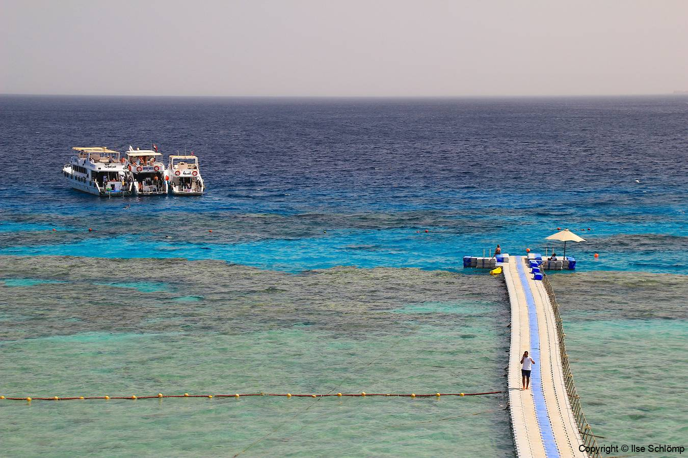 Ägypten, Rotes Meer, Sharm El Sheikh 2012