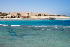 Ägypten, Rotes Meer, El Quseir 2023
