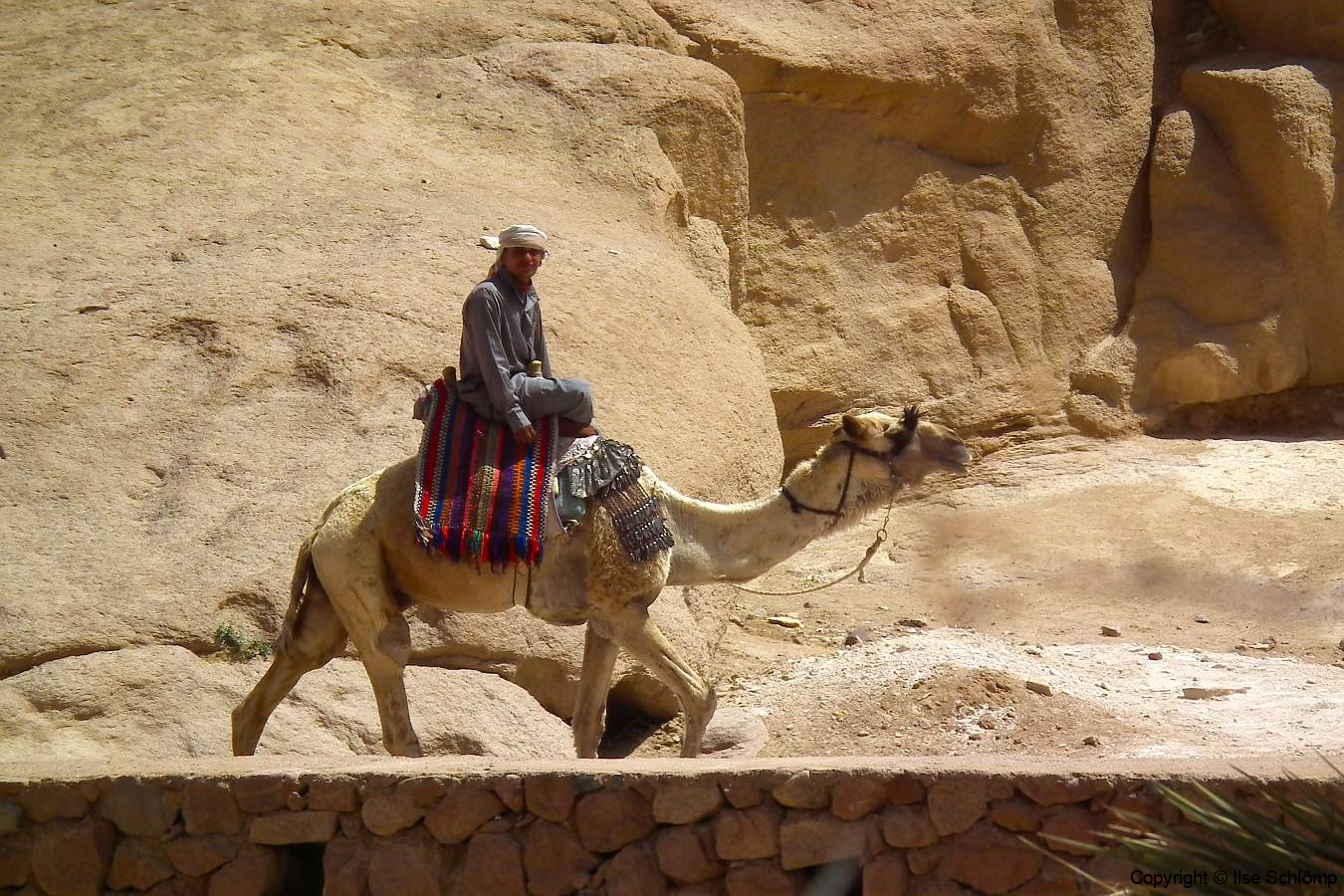 Ägypten, Sinai, Katharinenkloster