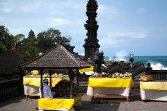 Bali, Tanah Lot Tempel