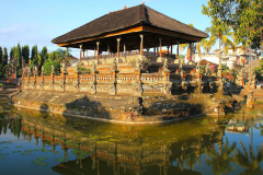 Bali, Palast von Klungkung