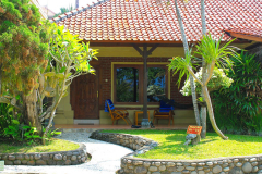 Bali, Puri Dajuma Cottages