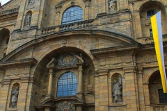 Bamberg, Kirche St. Martin