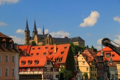 Bamberg, Am Kranen