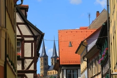 Bamberg, Altstadt