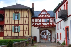 Braubach, Schloss Philippsburg