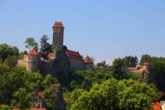 Burg Veldenstein, Neuhaus an der Pegnitz, Bayern