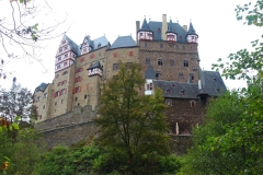 Burg Eltz, Wierschem, Rheinland-Pfalz