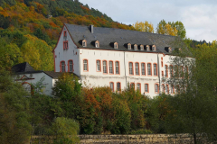 Burg Bollendorf, Bollendorf, Rheinland-Pfalz