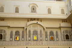 Indien-Bikaner-Junagarh-Fort