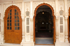 Indien-Bikaner-Junagarh-Fort