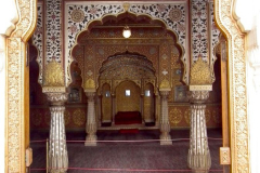 Indien-Bikaner-Junagarh-Fort