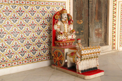 Indien-Bikaner-Junagarh-Fort