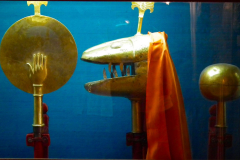 Indien-Bikaner-Junagarh-Fort