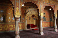 Indien-Bikaner-Junagarh-Fort