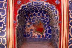 Indien-Bikaner-Junagarh-Fort