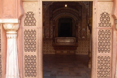 Indien-Bikaner-Junagarh-Fort