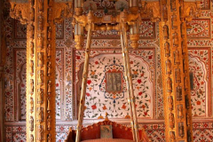 Indien-Bikaner-Junagarh-Fort