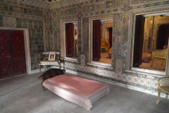 Indien-Bikaner-Junagarh-Fort