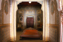 Indien-Bikaner-Junagarh-Fort