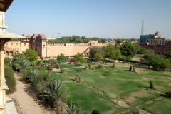Indien-Bikaner-Junagarh-Fort