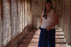 Indien-Bikaner-Junagarh-Fort