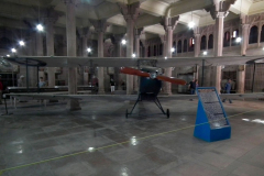 Indien-Bikaner-Junagarh-Fort