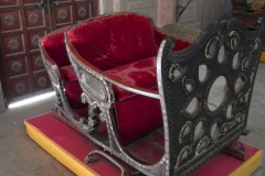 Indien-Bikaner-Junagarh-Fort