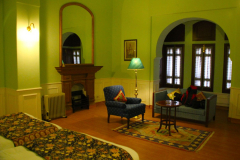 Indien-Bikaner-Hotel-Lallgarh-Palace